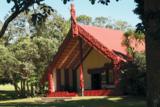 Meeting House at Waitangi
